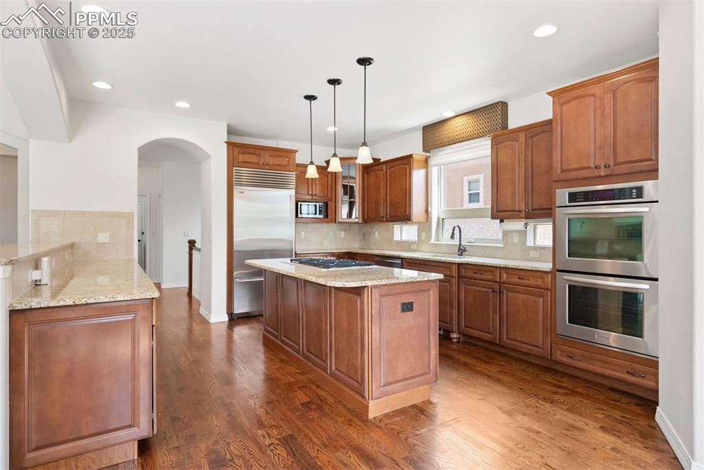 13435 Cedarville Way Colorado Springs CO 80921