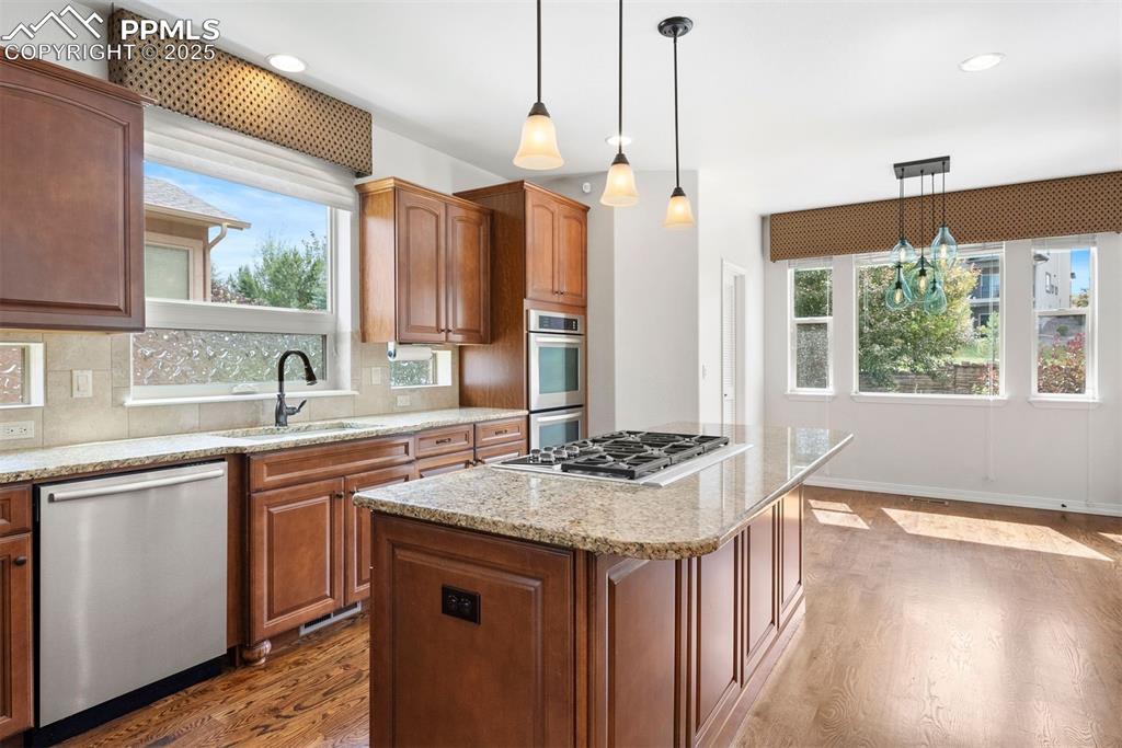 13435 Cedarville Way Colorado Springs CO 80921