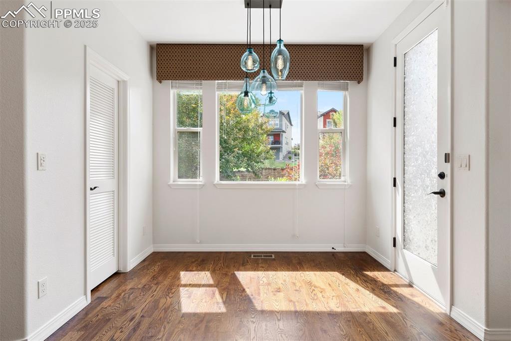 13435 Cedarville Way Colorado Springs CO 80921