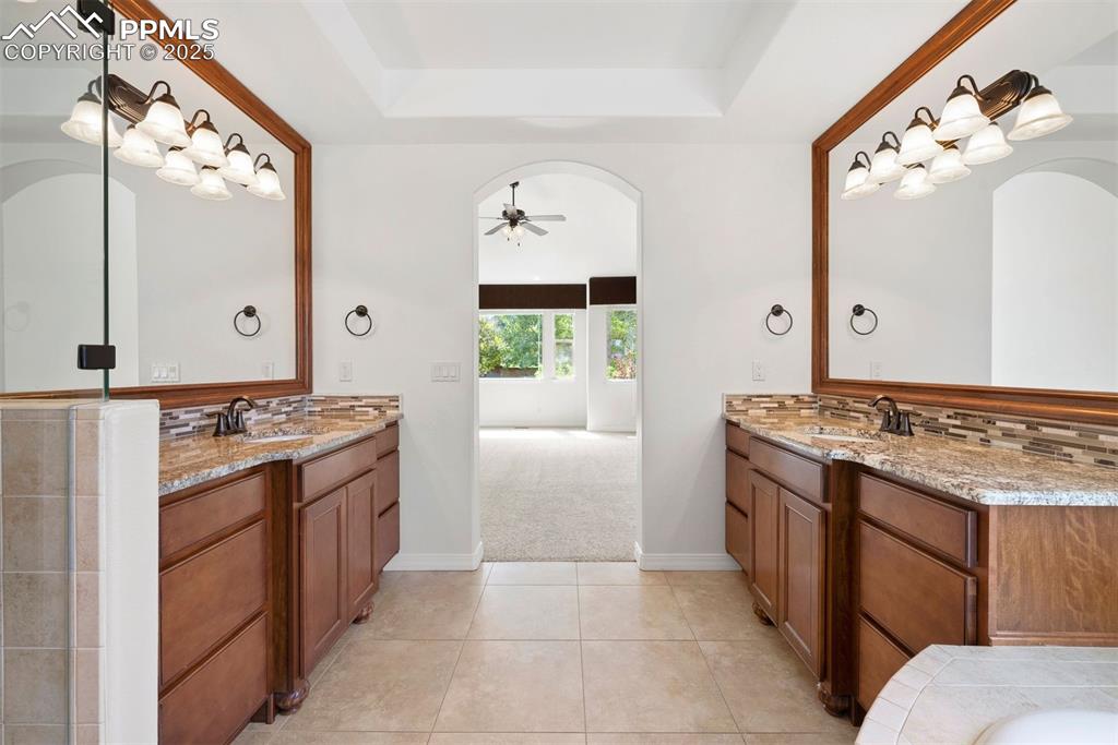 13435 Cedarville Way Colorado Springs CO 80921