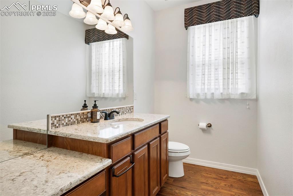 13435 Cedarville Way Colorado Springs CO 80921