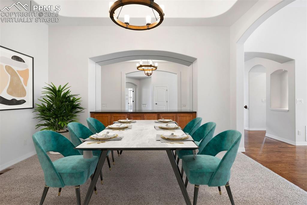 13435 Cedarville Way Colorado Springs CO 80921