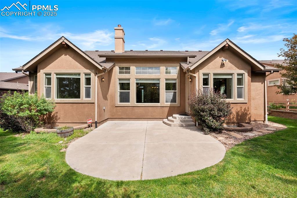 13435 Cedarville Way Colorado Springs CO 80921