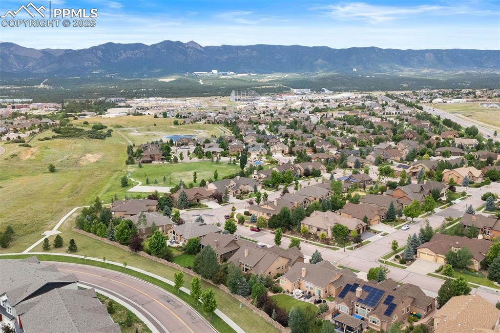 13435 Cedarville Way Colorado Springs CO 80921