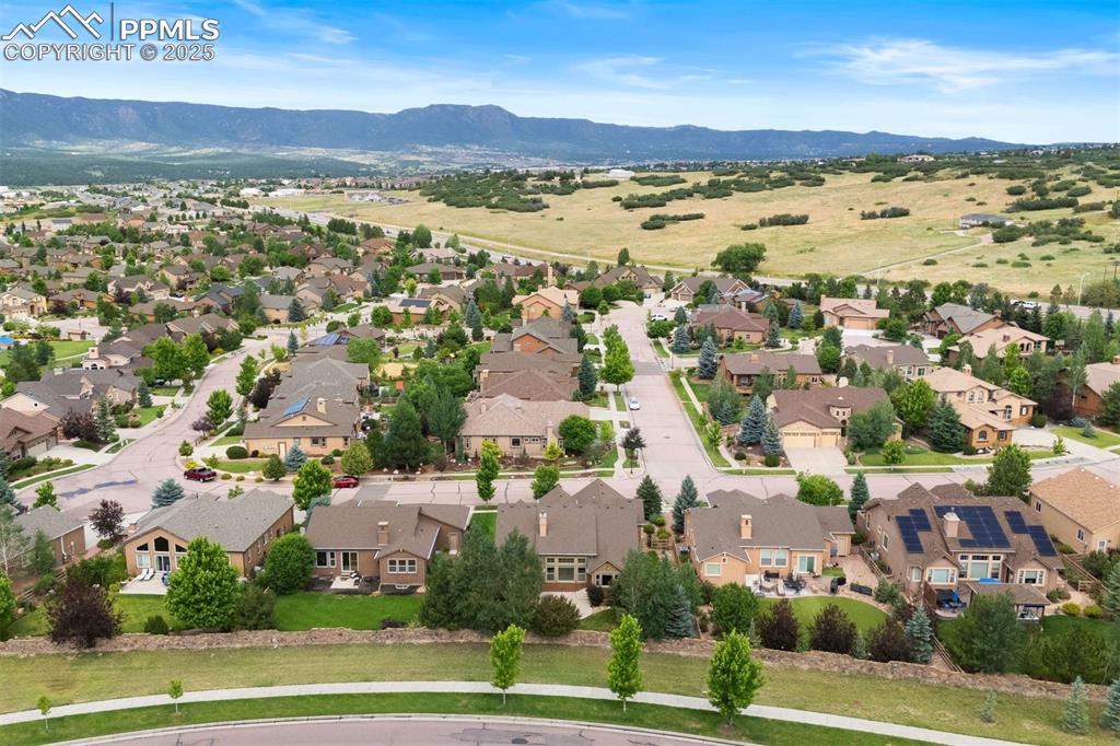 13435 Cedarville Way Colorado Springs CO 80921