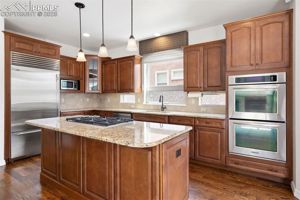 13435 Cedarville Way Colorado Springs CO 80921