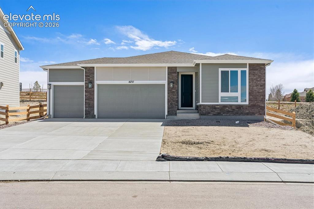 16757 Starfall Drive Monument CO 80132