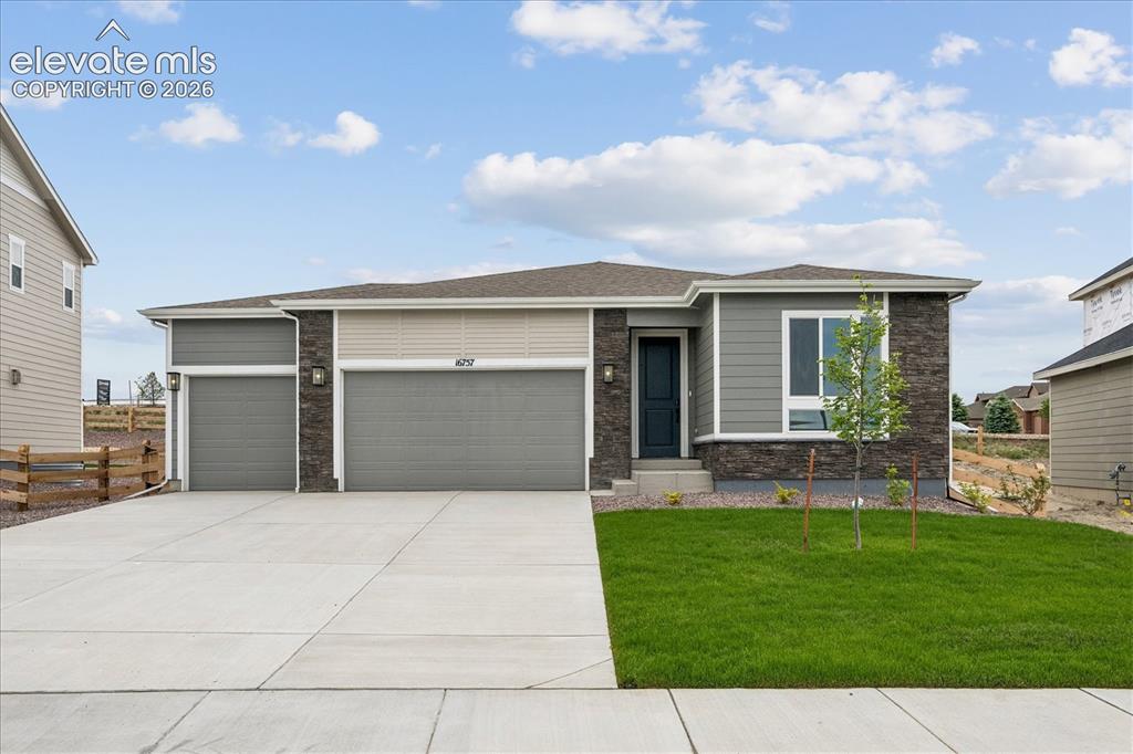 16757 Starfall Drive Monument CO 80132