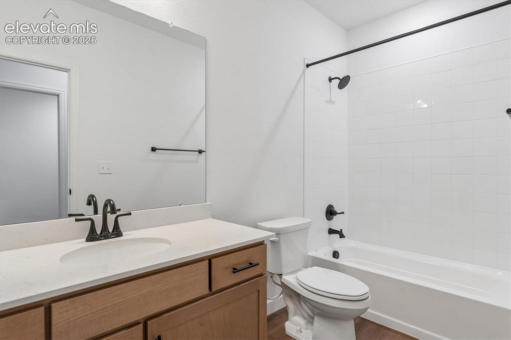 16757 Starfall Drive Monument CO 80132