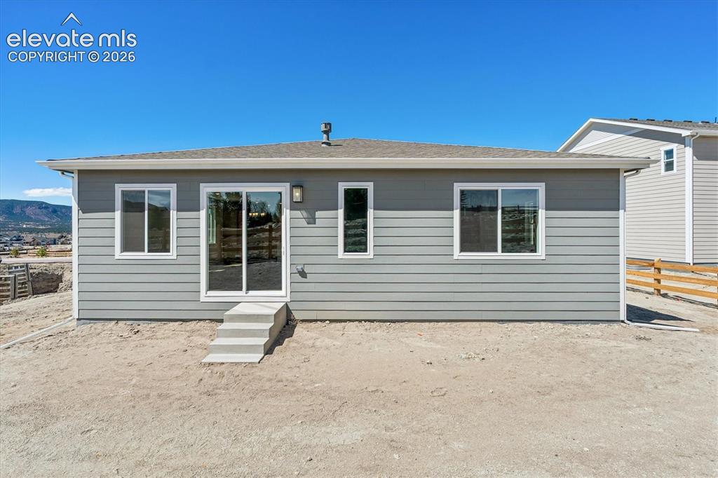 16757 Starfall Drive Monument CO 80132