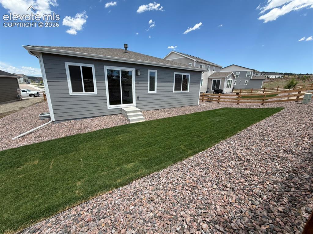 16757 Starfall Drive Monument CO 80132