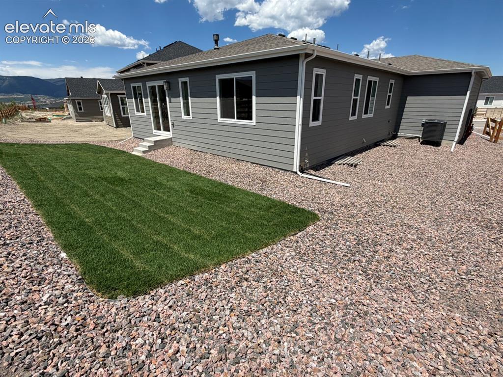 16757 Starfall Drive Monument CO 80132