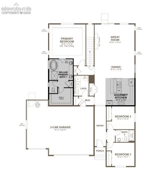 16757 Starfall Drive Monument CO 80132