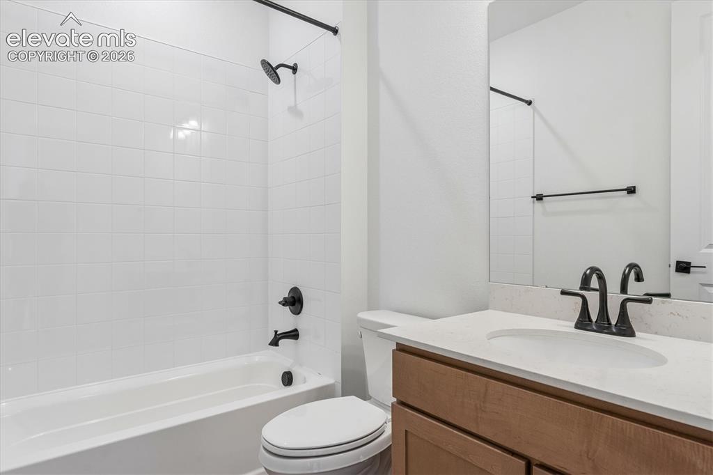 16757 Starfall Drive Monument CO 80132
