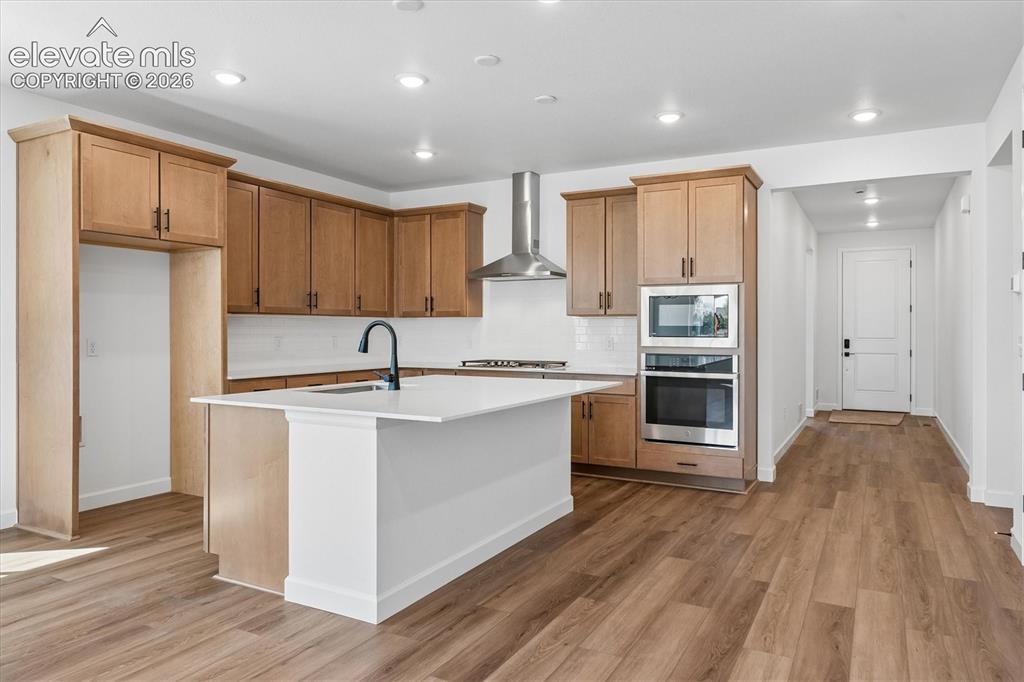 16757 Starfall Drive Monument CO 80132