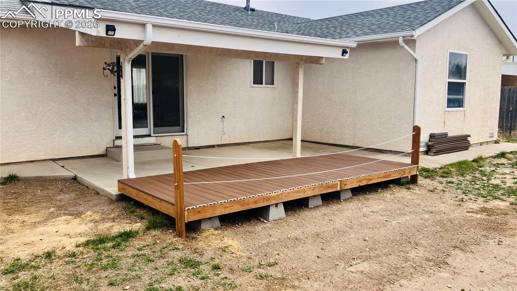 441 S Oak Creek Drive Pueblo CO 81007