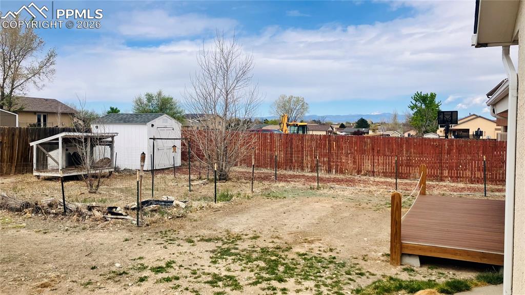441 S Oak Creek Drive Pueblo CO 81007