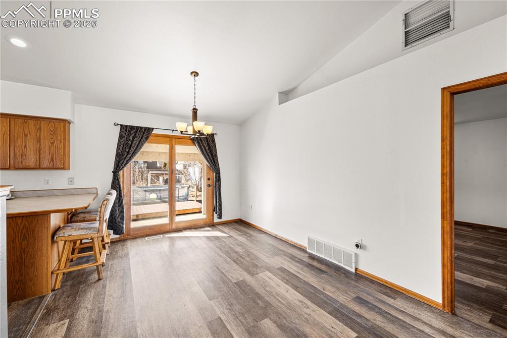 441 S Oak Creek Drive Pueblo CO 81007