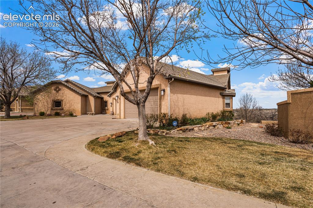 50 Aberdeen Bluff Pueblo CO 81004