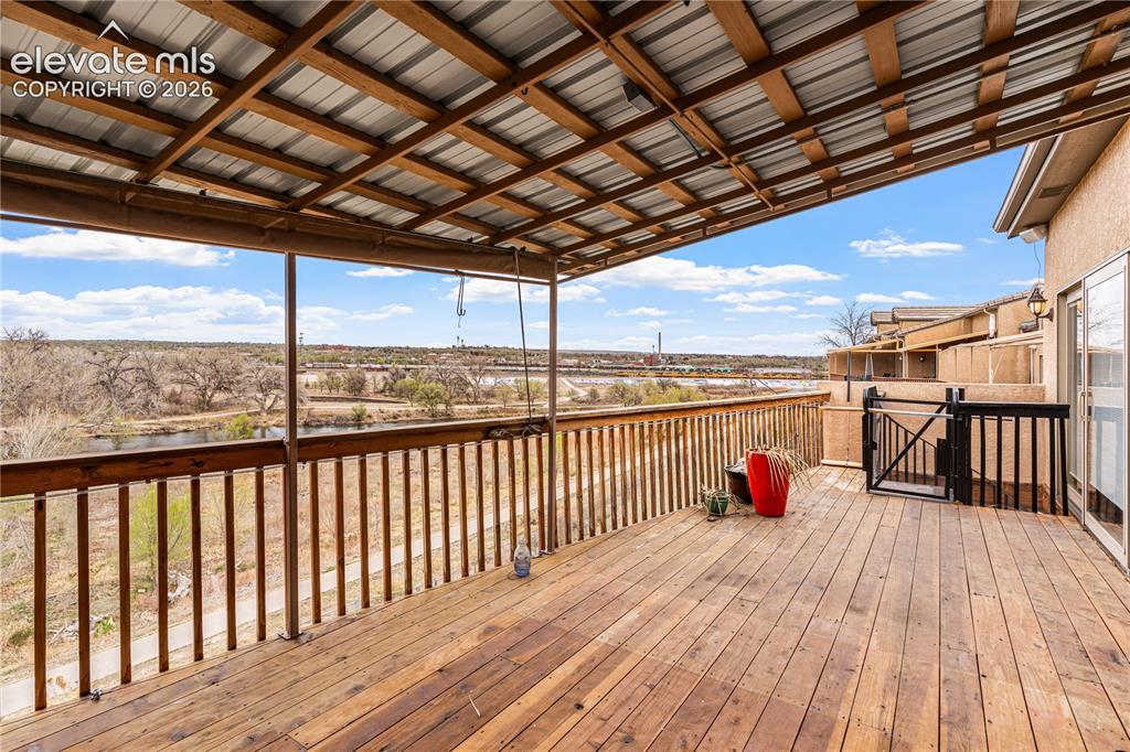 50 Aberdeen Bluff Pueblo CO 81004