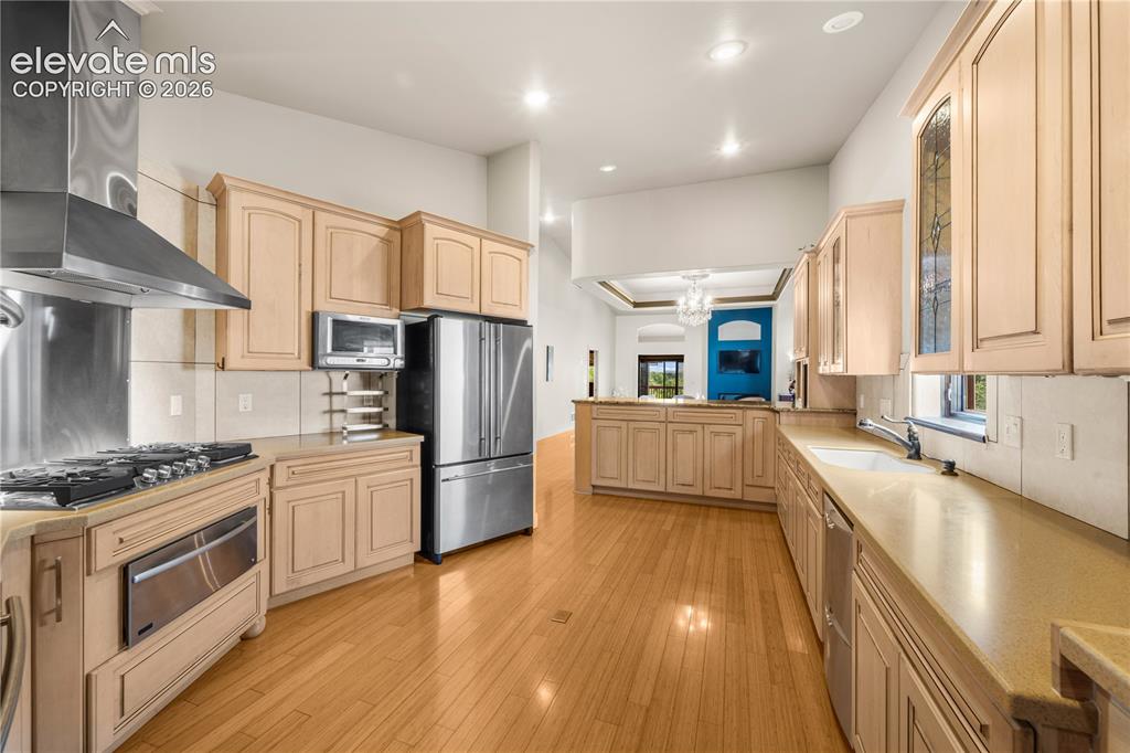 50 Aberdeen Bluff Pueblo CO 81004
