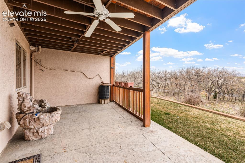 50 Aberdeen Bluff Pueblo CO 81004