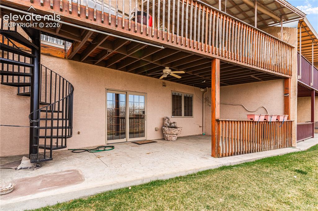 50 Aberdeen Bluff Pueblo CO 81004
