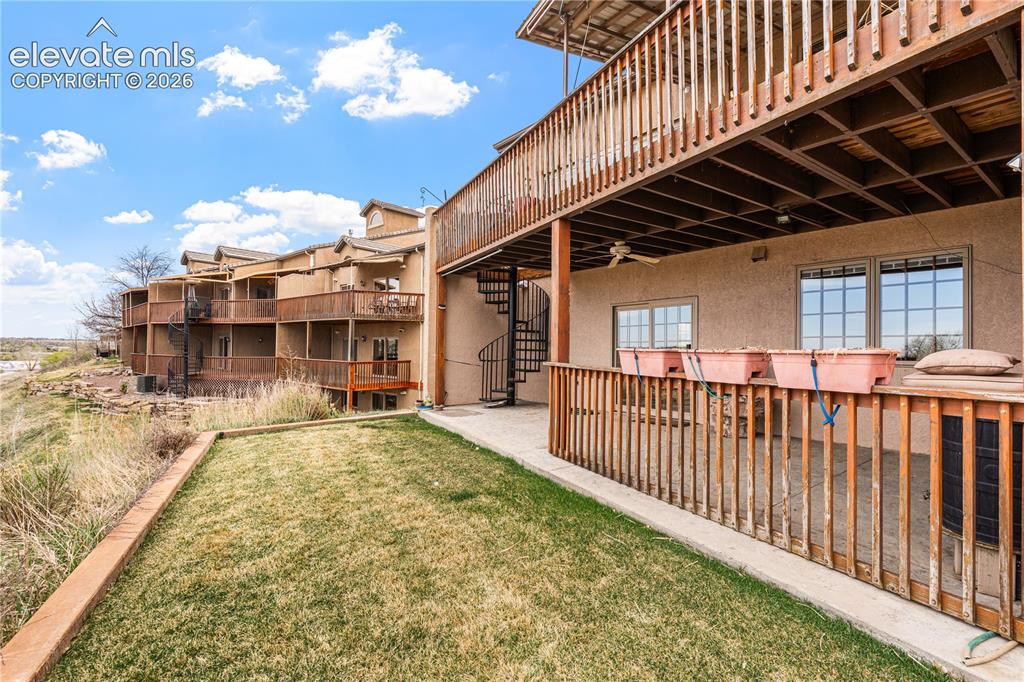 50 Aberdeen Bluff Pueblo CO 81004