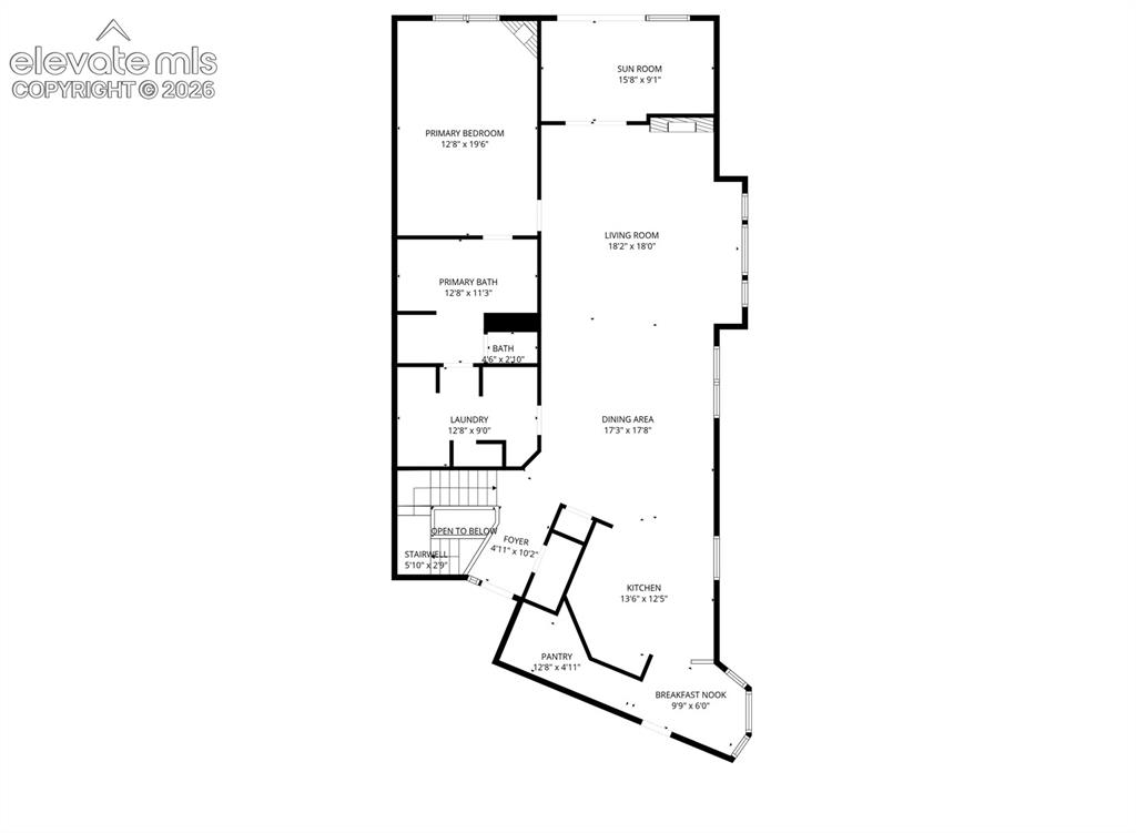 50 Aberdeen Bluff Pueblo CO 81004