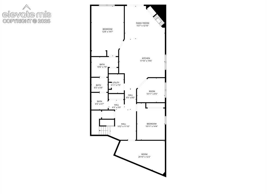50 Aberdeen Bluff Pueblo CO 81004
