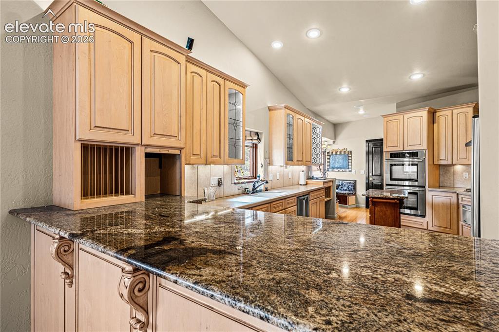 50 Aberdeen Bluff Pueblo CO 81004
