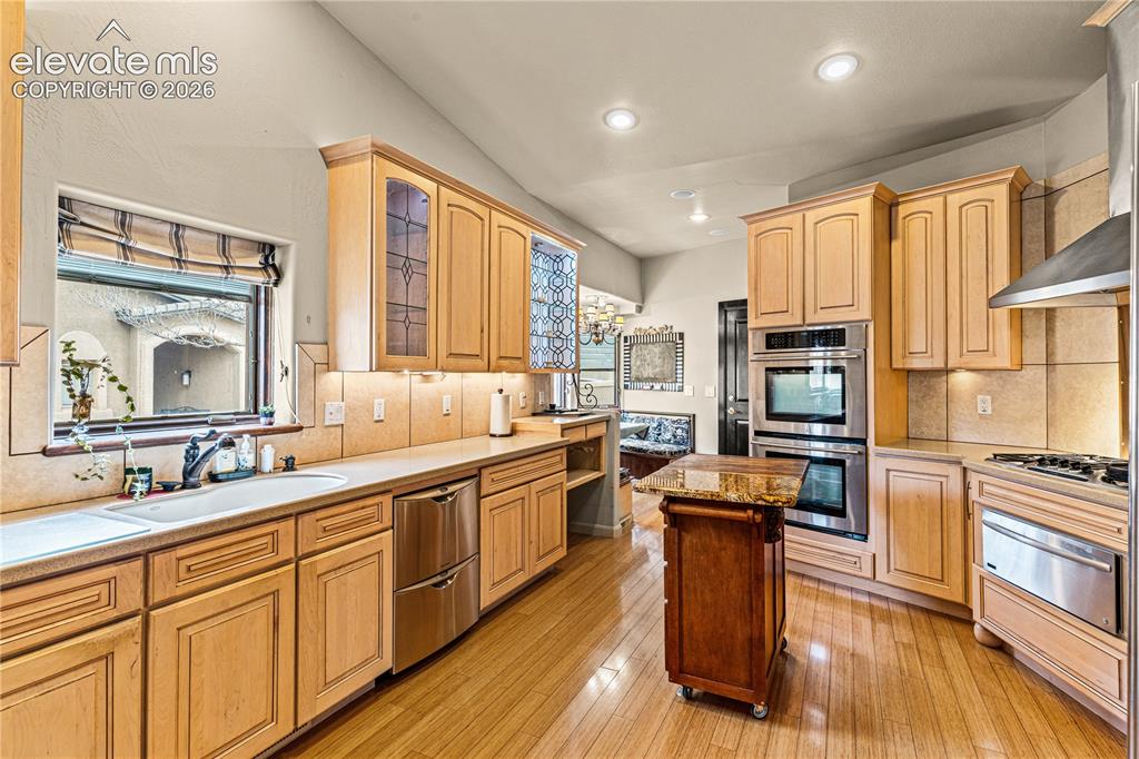 50 Aberdeen Bluff Pueblo CO 81004