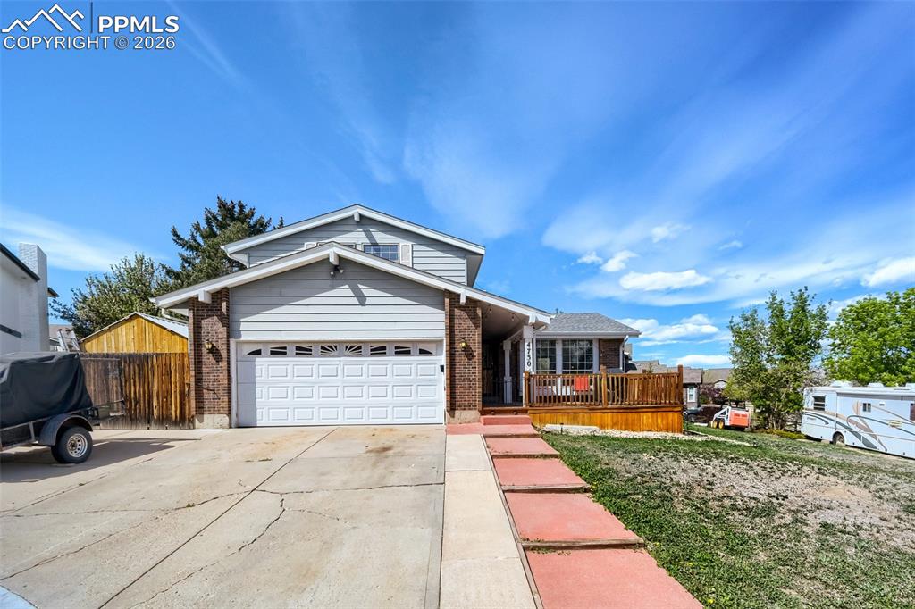 4750 W 109th Avenue Westminster CO 80031