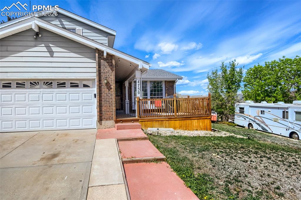4750 W 109th Avenue Westminster CO 80031