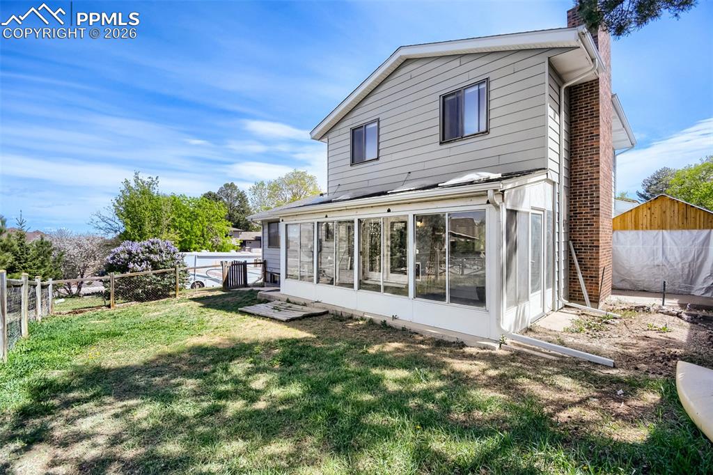 4750 W 109th Avenue Westminster CO 80031
