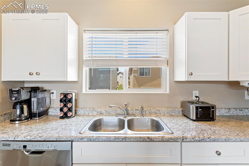 834 Grissom Drive Colorado Springs CO 80915