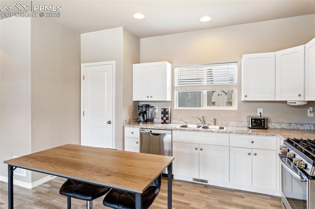 834 Grissom Drive Colorado Springs CO 80915