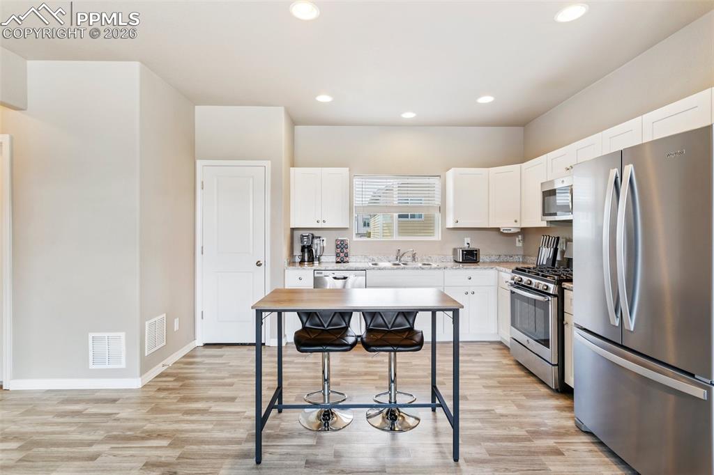 834 Grissom Drive Colorado Springs CO 80915
