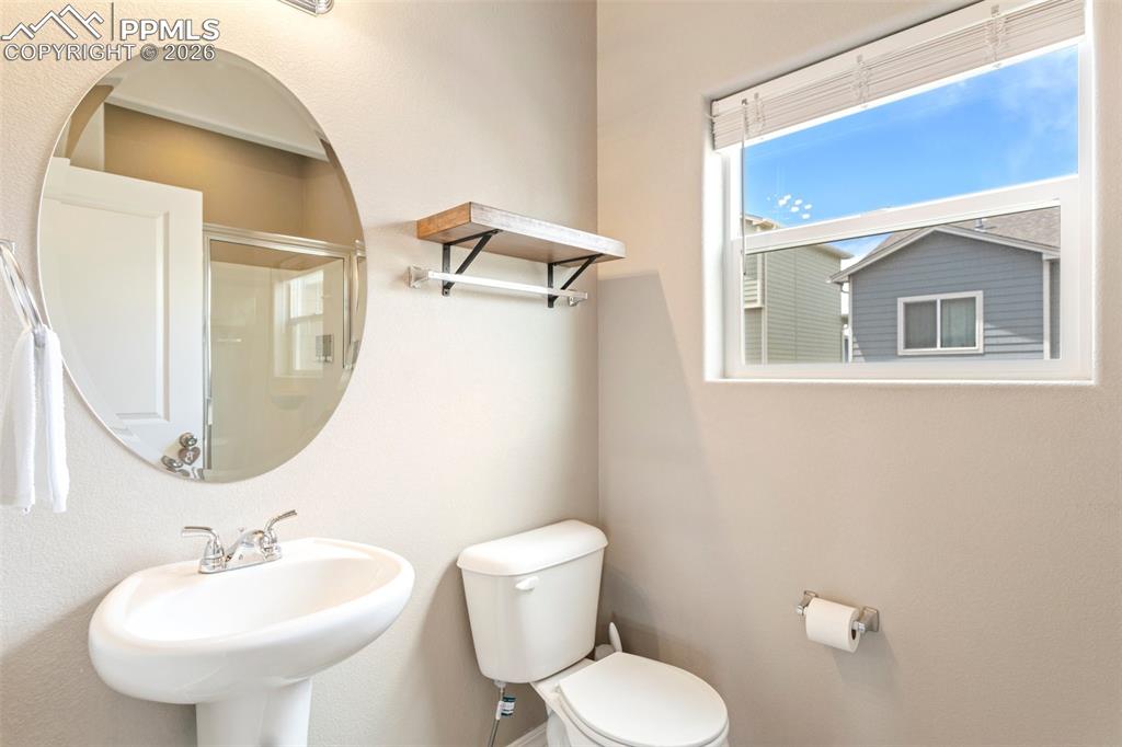 834 Grissom Drive Colorado Springs CO 80915