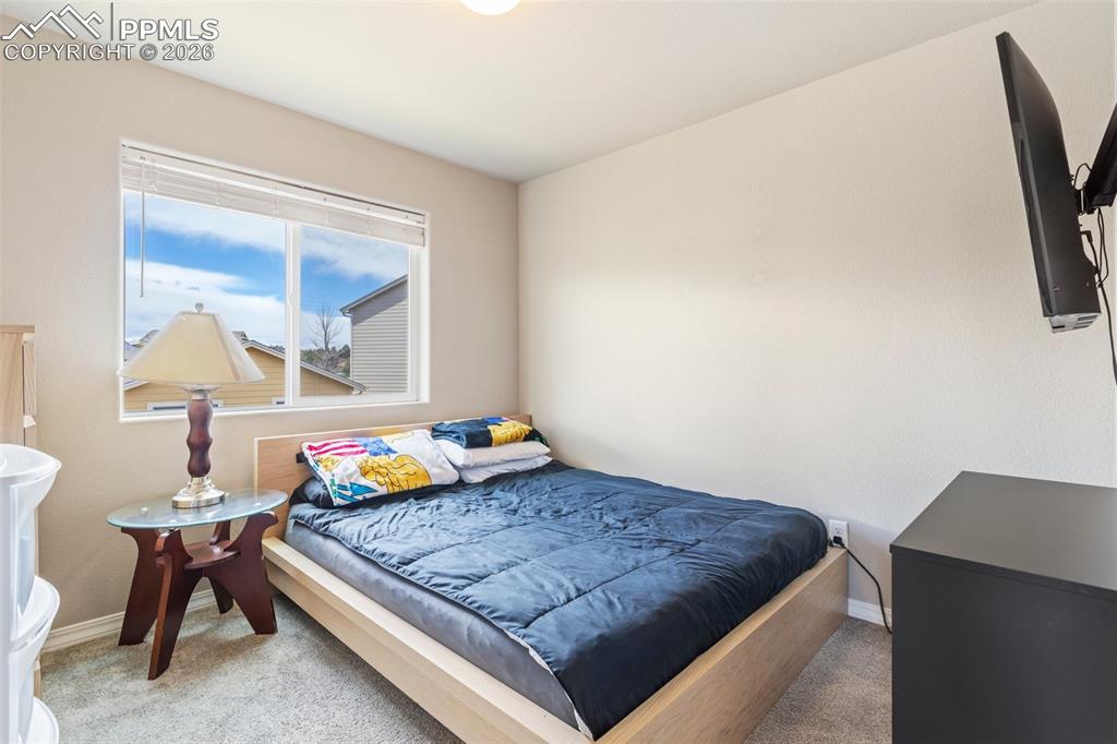 834 Grissom Drive Colorado Springs CO 80915