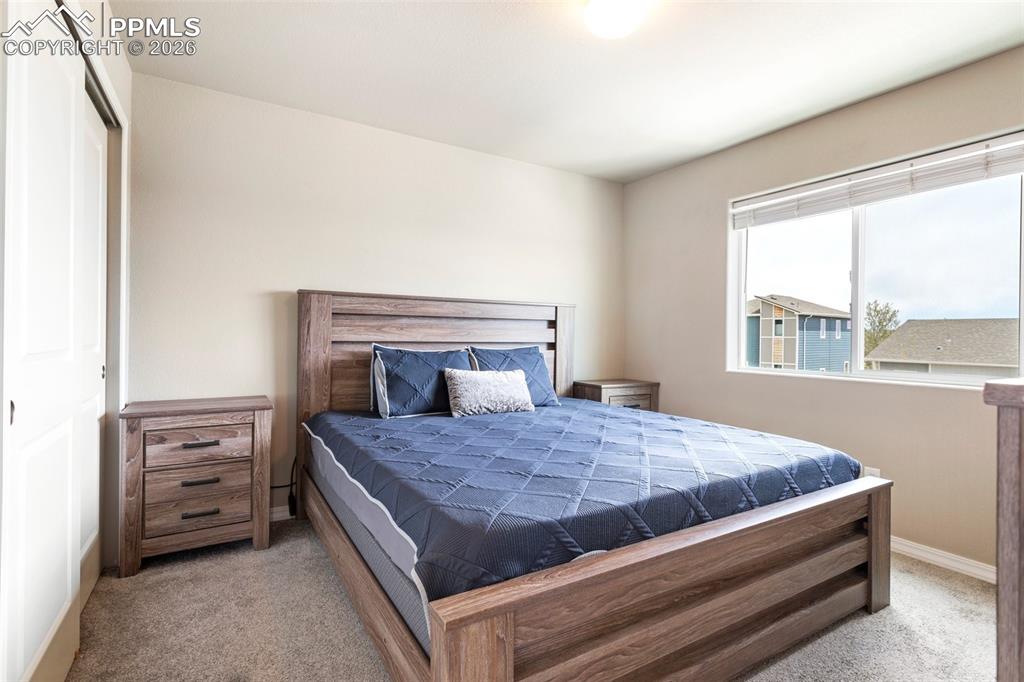 834 Grissom Drive Colorado Springs CO 80915