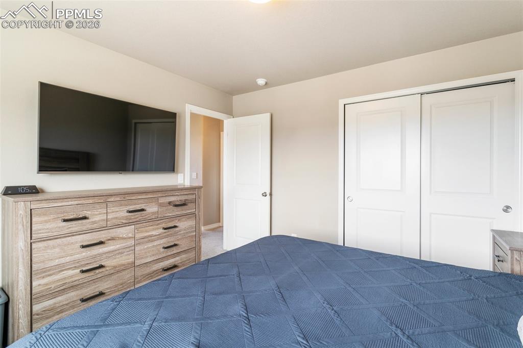 834 Grissom Drive Colorado Springs CO 80915