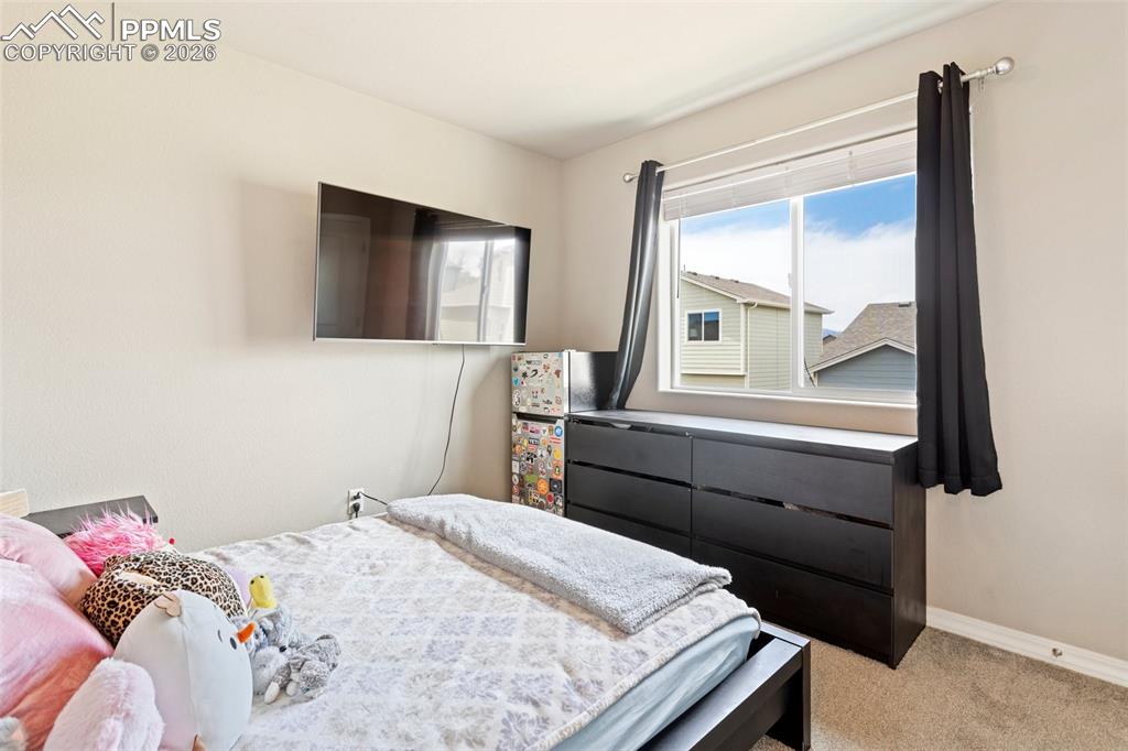 834 Grissom Drive Colorado Springs CO 80915