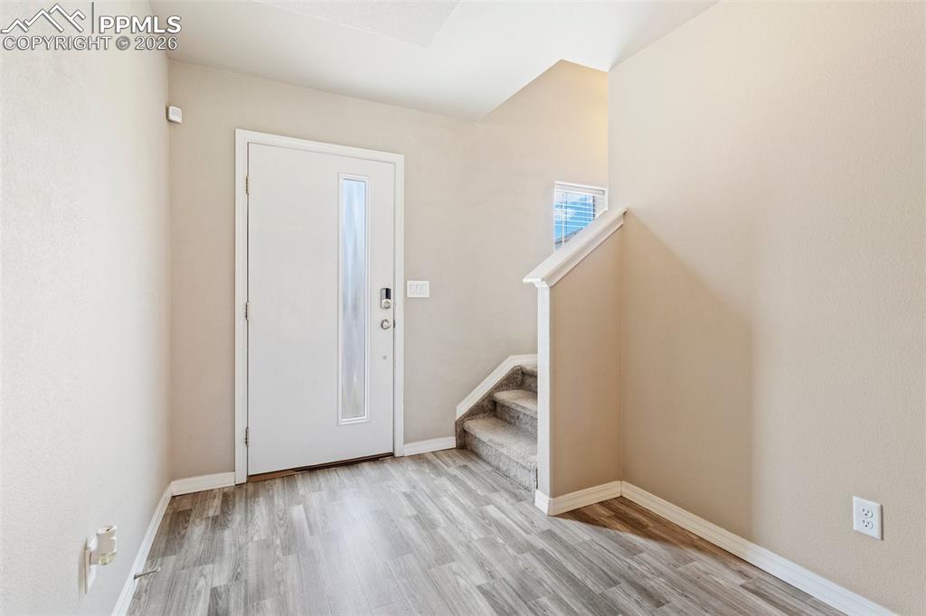 834 Grissom Drive Colorado Springs CO 80915