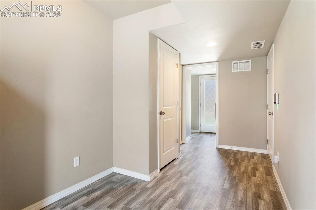 834 Grissom Drive Colorado Springs CO 80915