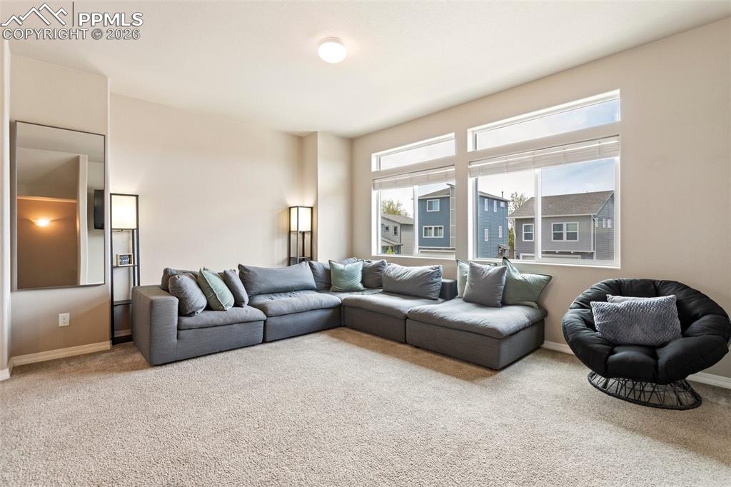 834 Grissom Drive Colorado Springs CO 80915