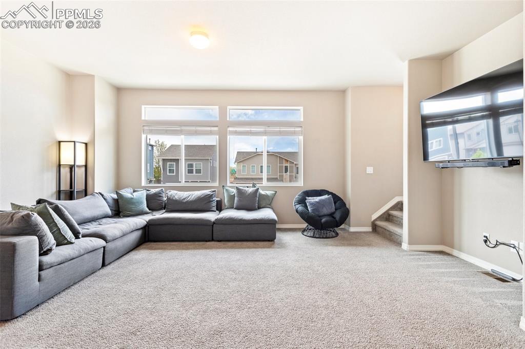 834 Grissom Drive Colorado Springs CO 80915