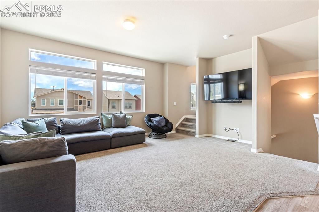 834 Grissom Drive Colorado Springs CO 80915