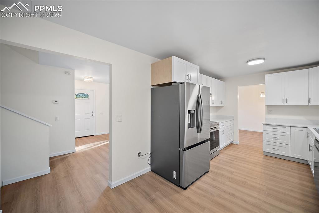 2925 Westcliff Circle Colorado Springs CO 80906