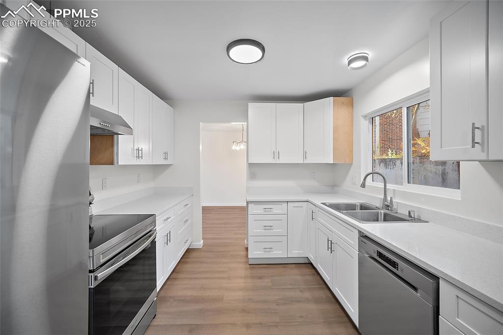 2925 Westcliff Circle Colorado Springs CO 80906